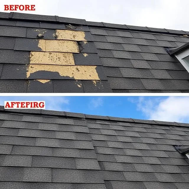 Roof Repair Near Me in Omega, GA near me